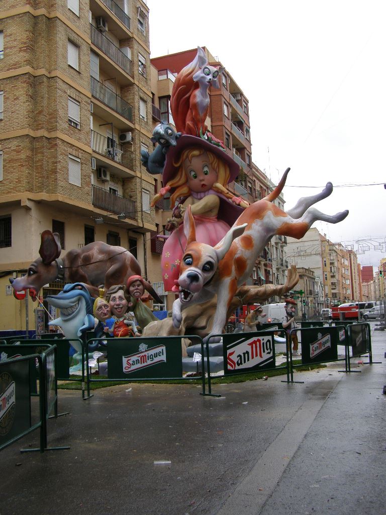 Totfalles: Olivereta-Cerdá y Rico